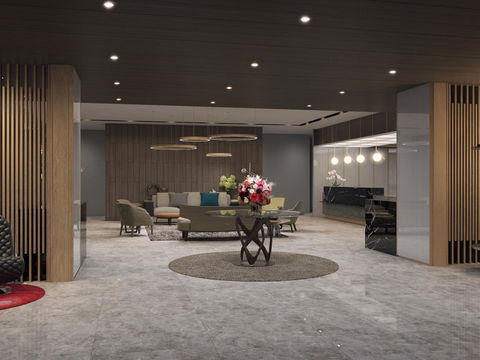 The Branksome Hotel & Residences - Accommodation Bookings 12