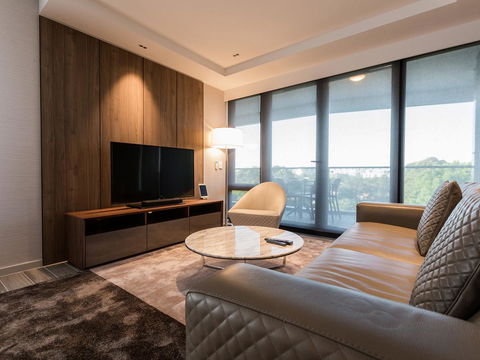 The Branksome Hotel & Residences - Accommodation Bookings 8