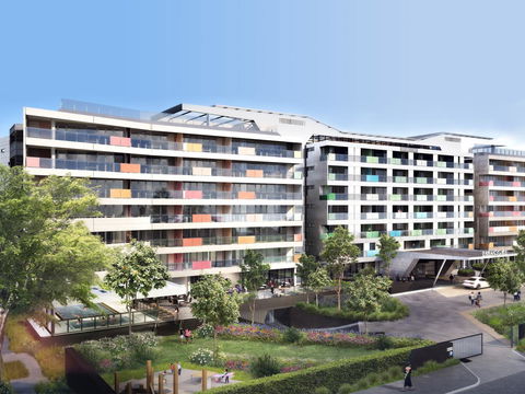 The Branksome Hotel & Residences - Accommodation Bookings 0