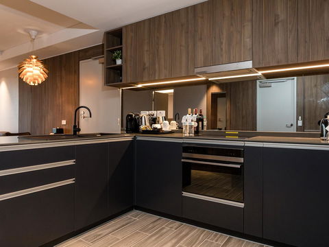 The Branksome Hotel & Residences - Accommodation Bookings 7