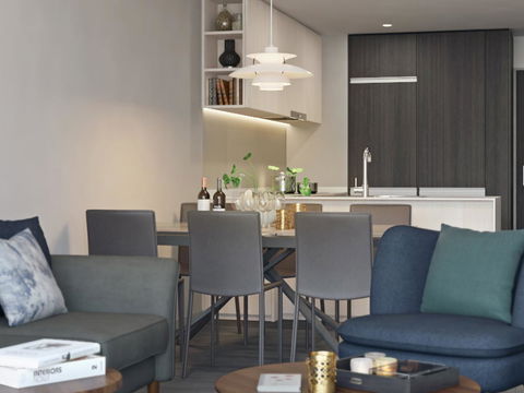 The Branksome Hotel & Residences - Accommodation Bookings 19