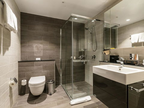 The Branksome Hotel & Residences - Accommodation Bookings 3