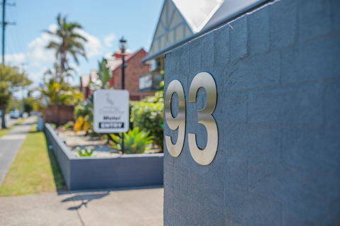 Coastal Bay Motel - Accommodation Bookings 5