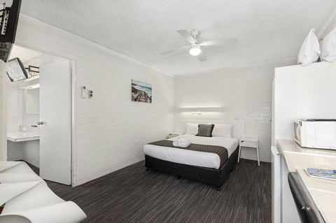 Coastal Bay Motel - Accommodation Bookings 16