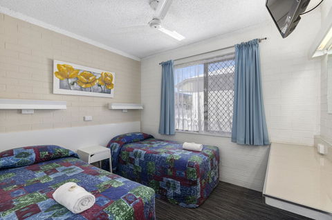 Coastal Bay Motel - Accommodation Bookings 15