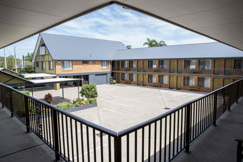 Coastal Bay Motel - Accommodation Bookings 36