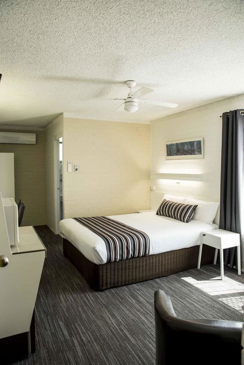 Coastal Bay Motel - Accommodation Bookings 35