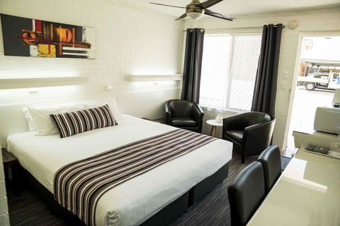 Coastal Bay Motel - Accommodation Bookings 27