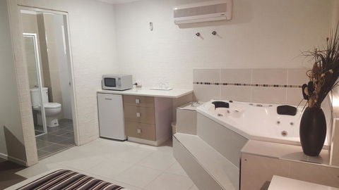 Coastal Bay Motel - Accommodation Bookings 40