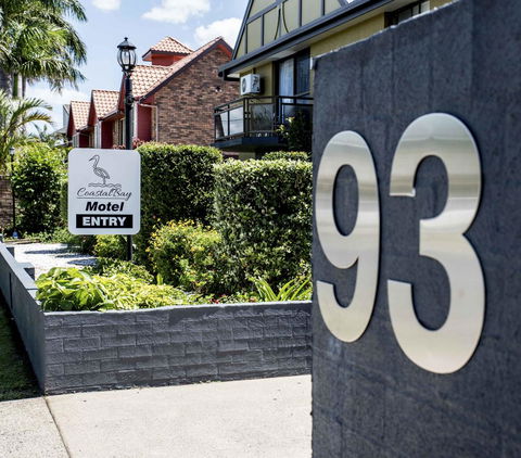 Coastal Bay Motel - Accommodation Bookings 22