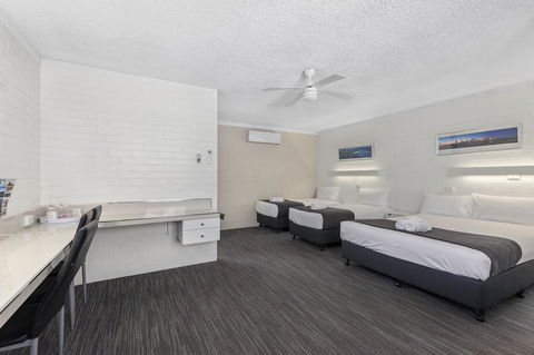 Coastal Bay Motel - Accommodation Bookings 11