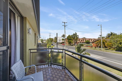 Coastal Bay Motel - Accommodation Bookings 7