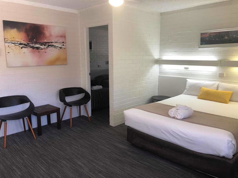 Coastal Bay Motel - Accommodation Bookings 20