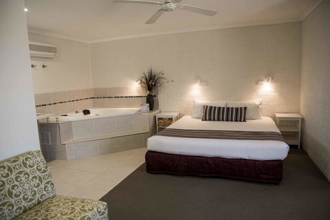Coastal Bay Motel - Accommodation Bookings 26