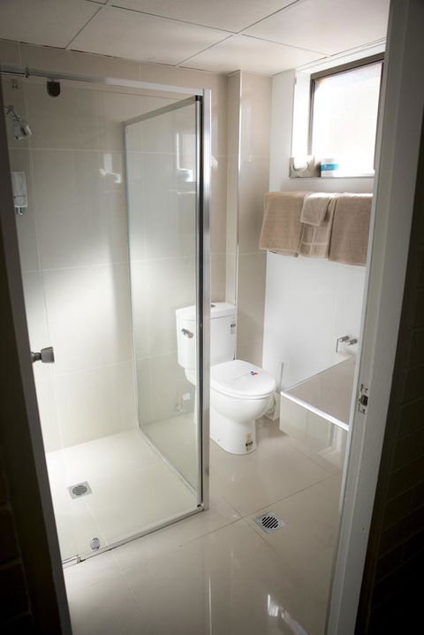 Coastal Bay Motel - Accommodation Bookings 30
