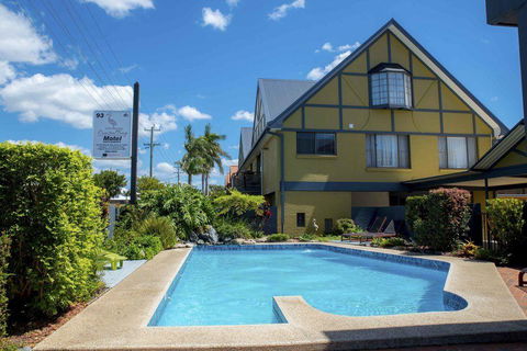 Coastal Bay Motel - Accommodation Bookings 6