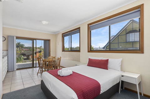 Coastal Bay Motel - Accommodation Bookings 8