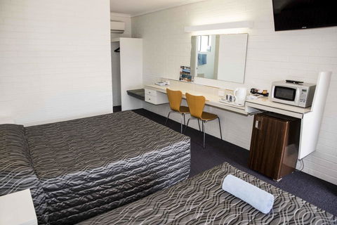 Coastal Bay Motel - Accommodation Bookings 29
