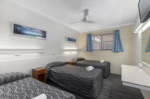 Coastal Bay Motel - Accommodation Bookings 17