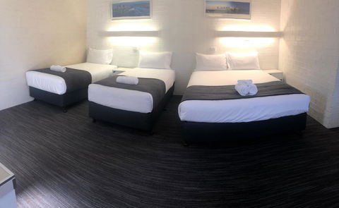 Coastal Bay Motel - Accommodation Bookings 18