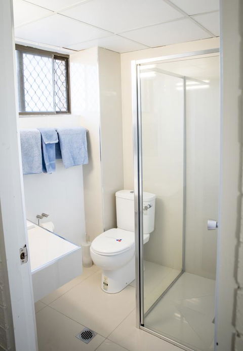 Coastal Bay Motel - Accommodation Bookings 41