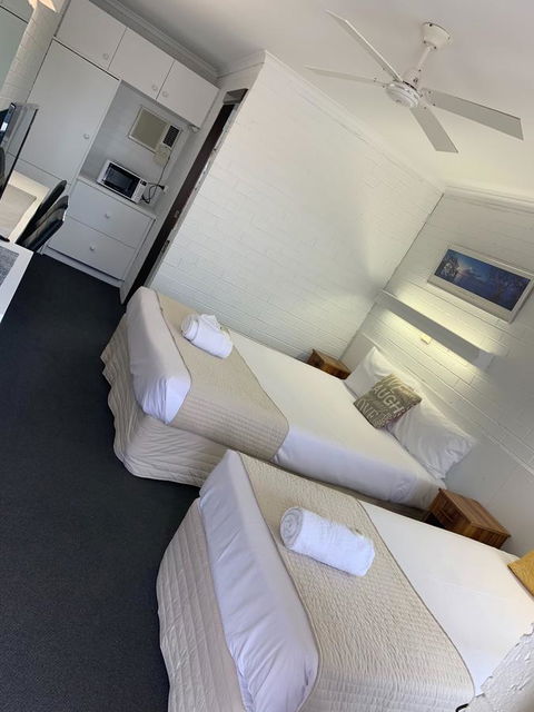 Coastal Bay Motel - Accommodation Bookings 34