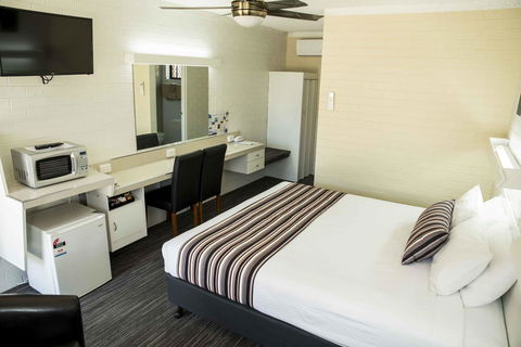 Coastal Bay Motel - Accommodation Bookings 28