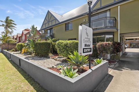 Coastal Bay Motel - Accommodation Bookings 4