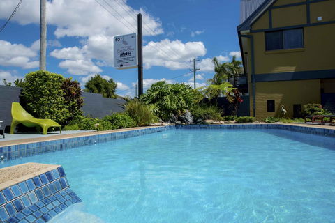 Coastal Bay Motel - Accommodation Bookings 24