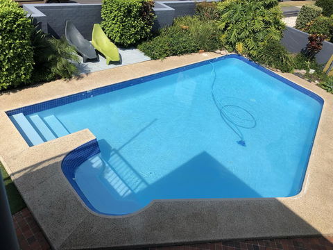 Coastal Bay Motel - Accommodation Bookings 23