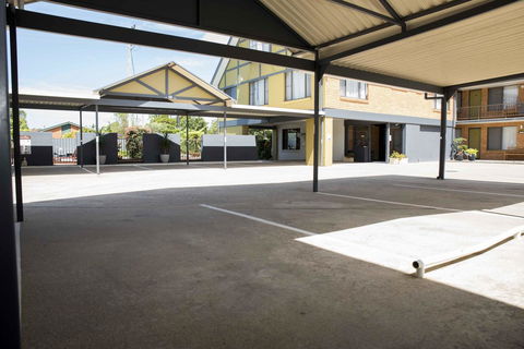 Coastal Bay Motel - Accommodation Bookings 39