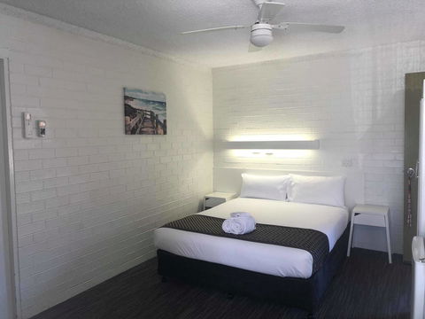 Coastal Bay Motel - Accommodation Bookings 19