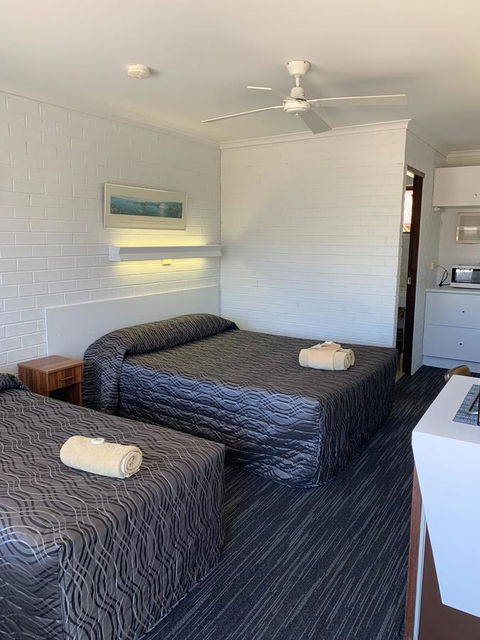 Coastal Bay Motel - Accommodation Bookings 33