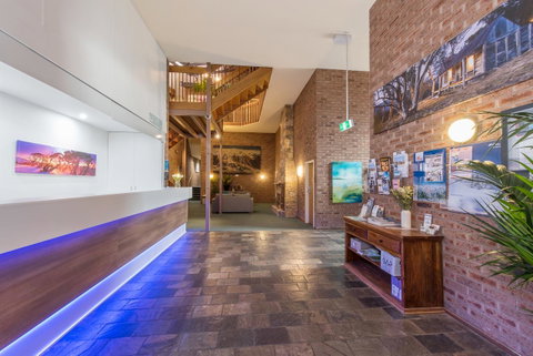 Alpine Gables - Accommodation Bookings 6