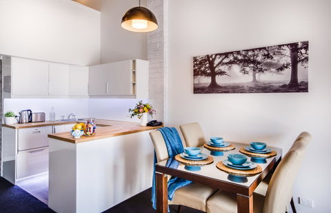 Alpine Gables - Accommodation Bookings 26