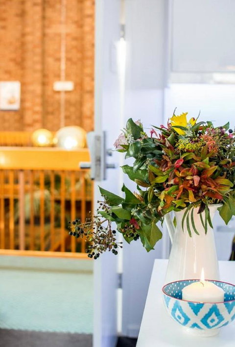 Alpine Gables - Accommodation Bookings 20
