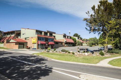 Alpine Gables - Accommodation Bookings 17