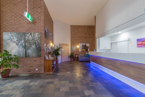 Alpine Gables - Accommodation Bookings 32