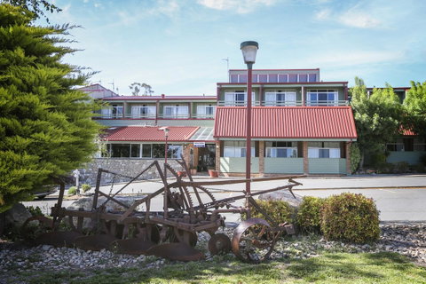 Alpine Gables - Accommodation Bookings 31
