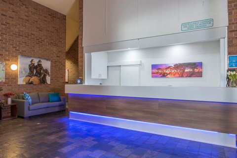 Alpine Gables - Accommodation Bookings 19
