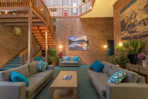 Alpine Gables - Accommodation Bookings 4