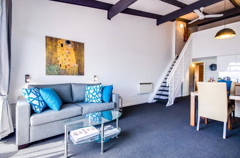 Alpine Gables - Accommodation Bookings 15