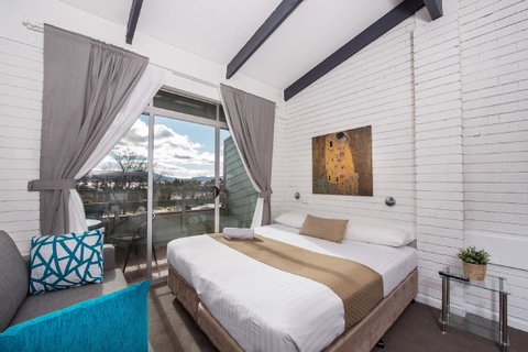 Alpine Gables - Accommodation Bookings 14