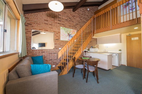 Alpine Gables - Accommodation Bookings 30