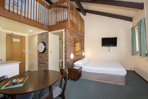 Alpine Gables - Accommodation Bookings 16