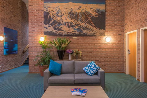 Alpine Gables - Accommodation Bookings 7