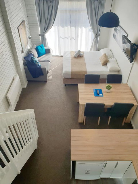 Alpine Gables - Accommodation Bookings 25