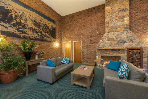 Alpine Gables - Accommodation Bookings 5