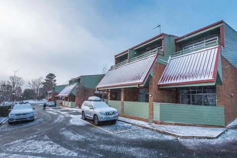 Alpine Gables - Accommodation Bookings 9