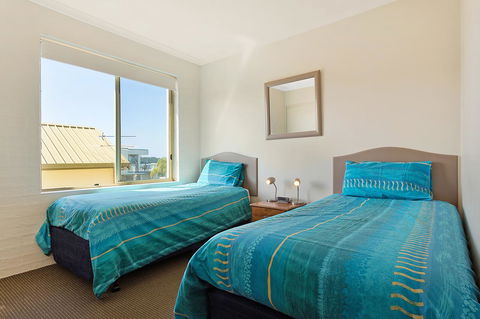 Baywatch Apartments Merimbula - Accommodation Bookings 14